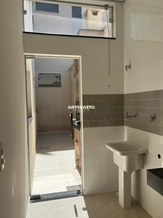 Imagem Apartamento com 2 dormitórios no Jardim Piratininga II