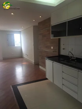 Imagem APARTAMENTO PARA VENDA NO MANDAQUI.