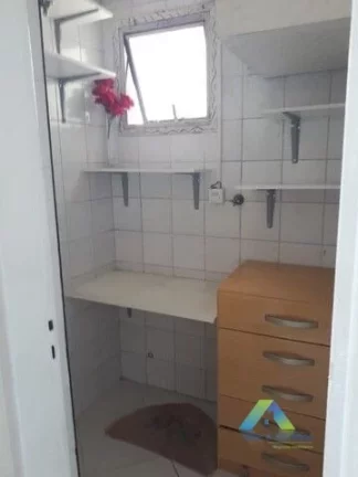 Imagem Lindo apartamento 67 metros, a 15 minutos a pé da estação do metro Alto do Ipiranga, 2 dormitórios, 1 vaga, lazer completo.