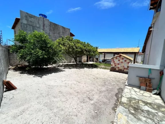 Imagem Casa - 3 Quartos - 2 Suítes - Fagundes, Lucena/PB