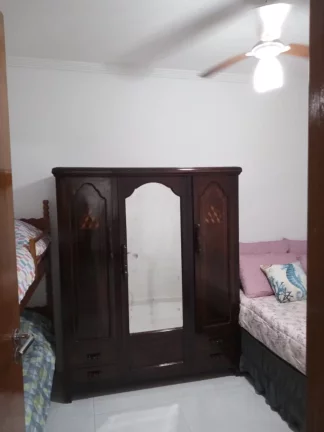 Imagem APARTAMENTO RESIDENCIAL em São Paulo - SP, Tupi - Praia Grande