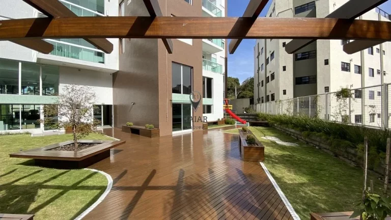 Imagem Empreendimento com apartamentos de 2 e 3 dormitórios com suíte, de 73 a 95m² privativos com duas ... Imagem Empreendimento com apartamentos de 2 e 3 dormitórios com suíte, de 73 a 95m² privativos com duas ...