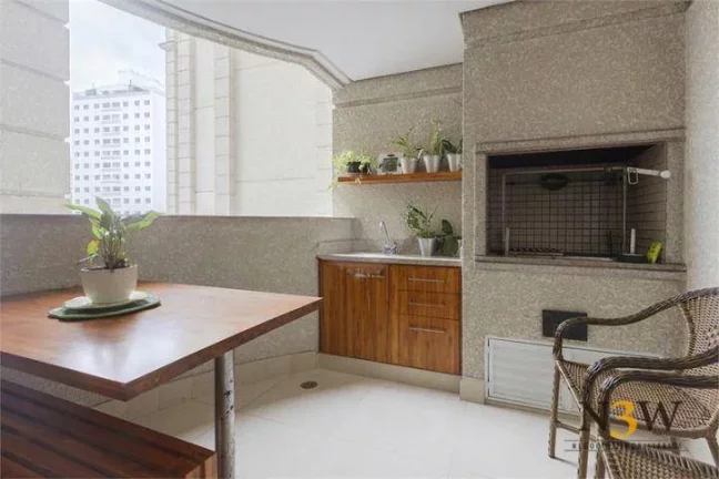 Imagem Apartamento com 4 dormitórios à venda, 253 m² por R$ 4.200.000,00 - Vila Leopoldina - São Paulo/SP