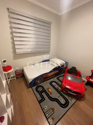 Imagem APARTAMENTO A VENDA NO BRISAS BOSQUE ITIRAPINA - VILA HORTOLÂNDIA - JUNDIAÍ - SP