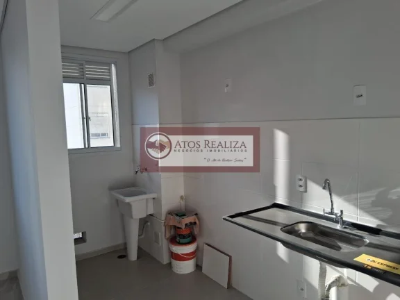 Imagem Vendo Apartamento 2 Dormitórios no Jardim Prudência, próximo a Vila mascote - SP