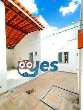 Imagem Casa residencial para Locação, SIM, Feira de Santana
