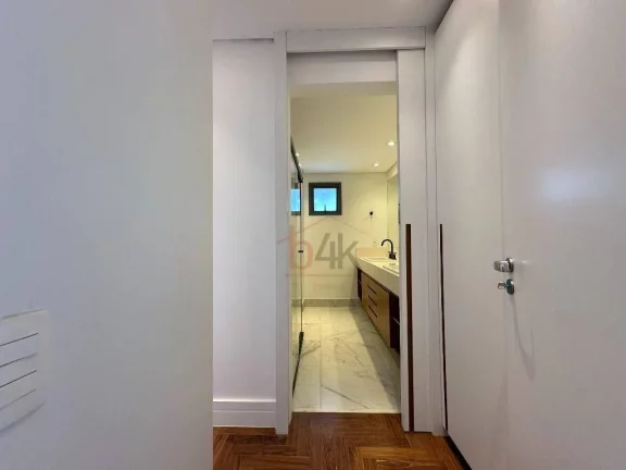 Imagem Apartamento à venda no Habitarte 2 com 2 suítes e 3 vagas