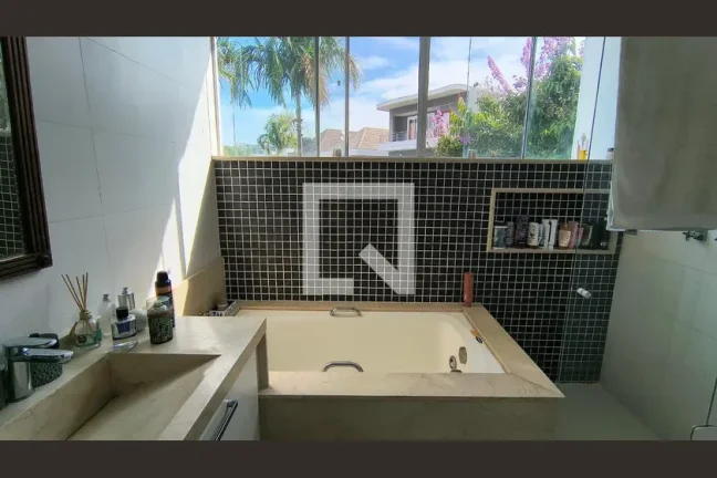 Imagem Casa à Venda - Recreio, 4 Quartos, 300 m2
