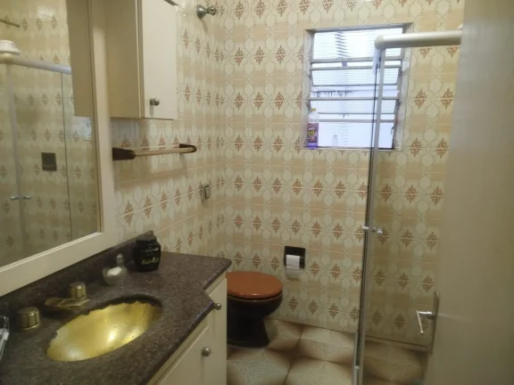 Imagem Casa 2 Dormitórios- Jardim Santa Rosália- Sorocaba/SP