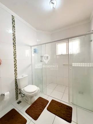 Imagem Casa térrea à venda no Condomínio Itatiba Country Club em Itatiba/SP