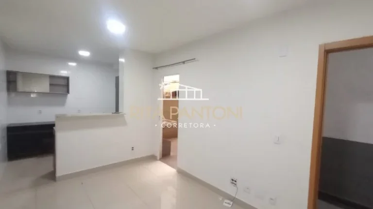 Imagem Apartamento - Ribeirão Preto - Reserva Real