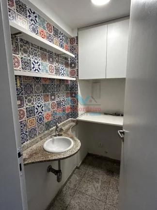 Imagem Conjunto comercial (2 salas conjugadas) próximo a estação Brooklin