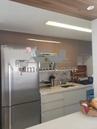 Imagem Apartamento em localização excelente próximo da Estação Vila Madalena, 78m²
