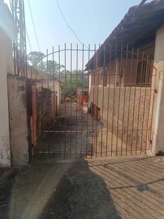 Imagem Vendo Casa Vila Sonia em Piracicaba, Terreno de 1000 m