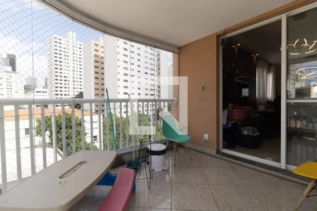 Imagem Apartamento à Venda - Aclimação, 3 Quartos, 101 m2