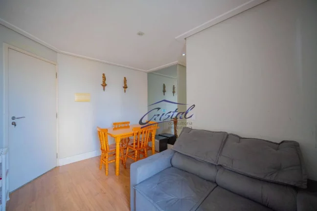 Imagem Apartamento com 2 quartos (1 suíte) à venda, 52 m² - Km 18 - Osasco/SP