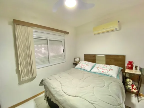 Imagem Apartamento 2 Dormitórios - Bairro Zona Nova