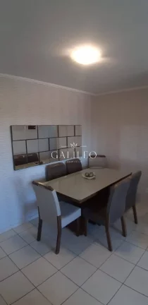 Imagem Apartamento no Condomínio Torres de Vera Cruz | Jardim Primavera | Itupeva | São Paulo