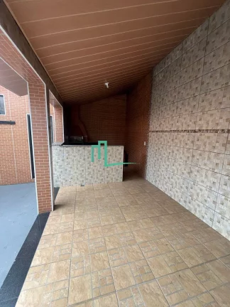 Imagem CASA Á VENDA NA AVENIDA JAIME TELLINI