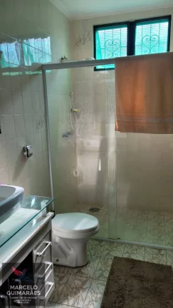 Imagem Casa Vila Pacífico 3 dormitórios sendo 1 suíte