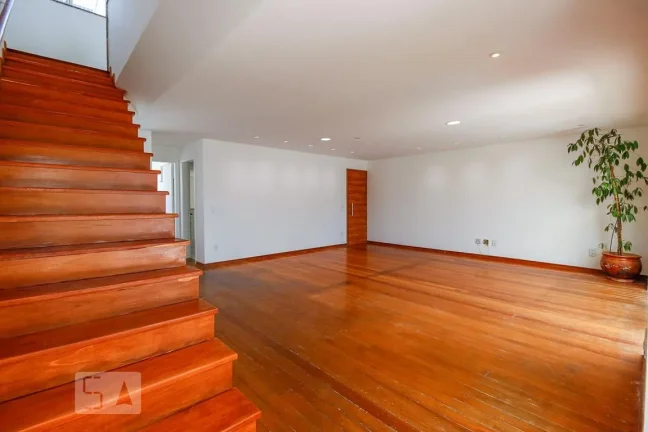 Imagem Apartamento à Venda - Recreio, 5 Quartos, 300 m2