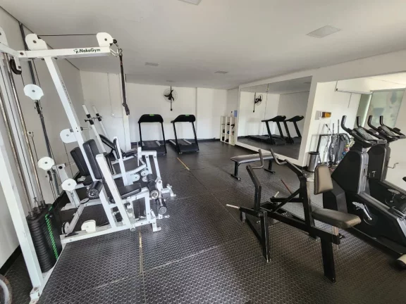 Imagem Apartamento com 3 dormitórios à venda, 100 m² por R$ 720.000,00 - Vila Sanches - São José dos Campos/SP