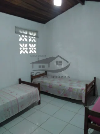 Imagem CASA EM BOIÇUCANGA NA MAQUININHA