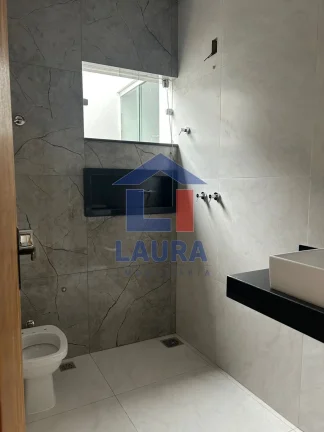Imagem CASA RESIDENCIAL em PARÁ DE MINAS - MG, JARDIM AMERICA