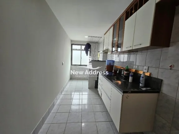 Imagem Apartamento 3 quartos, com suíte, à venda em Parque Residencial Laranjeiras