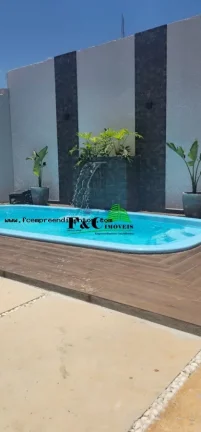 Imagem Edícula para Venda em Limeira, Jardim Marajoara, 1 banheiro, 2 vagas