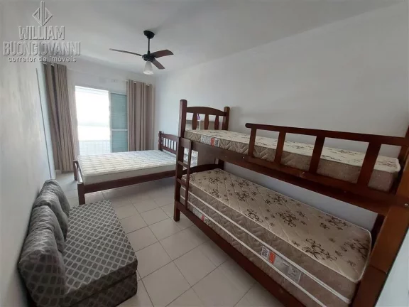 Imagem Apartamento à Venda em Real, Praia Grande - SP