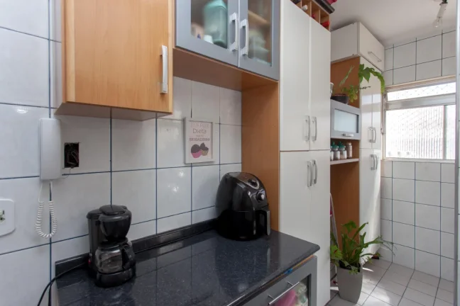 Imagem Apartamento para venda em Freguesia Do Ó com 2 quartos , 56m2