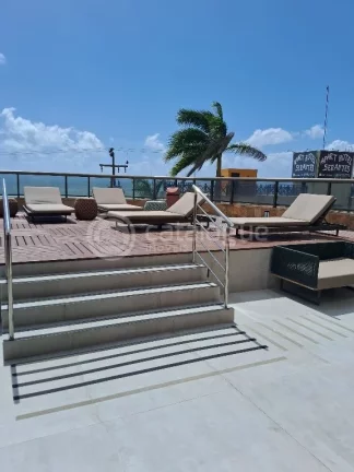 Imagem Condomínio Maximum Litoral - Apartamento de 2 dormitórios à venda em Ponta Negra, Natal