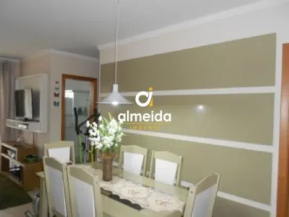 Imagem APARTAMENTO 2 DORMITÓRIOS