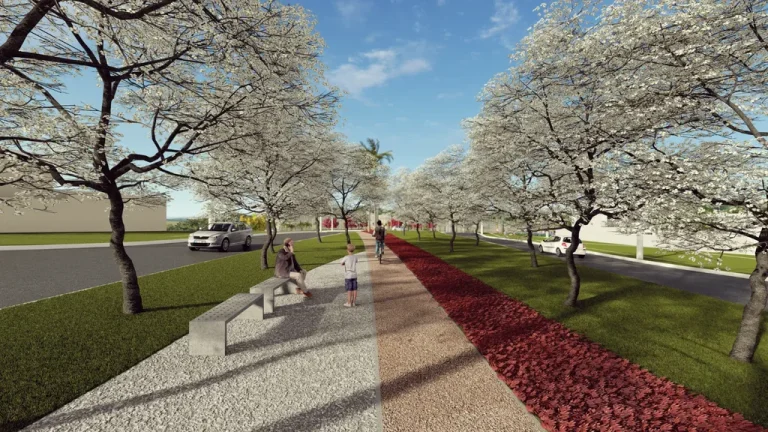Imagem Terreno à venda em Atibaia, Usina, 360m2