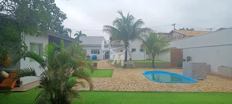 Casa à venda no bairro Itupeva - Itupeva/SP