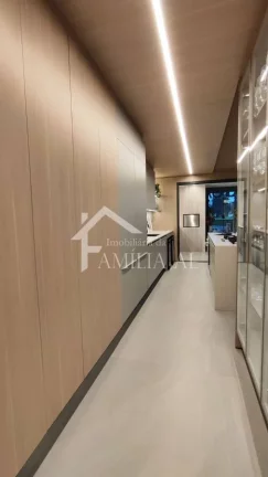 Imagem Apartamento Alto Padrão ONE Atiradores