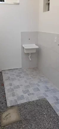 Imagem Sobrado com 2 dormitórios à venda, 59 m² por R$ 239.000,00 - Vila São Paulo - Mogi das Cruzes/SP