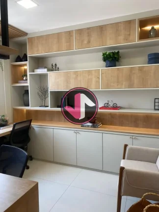 Imagem Apartamento à Venda  91,88m² no Bairro Goiabeiras FOTOS ILUSTRATIVAS APTO DECORADO Este apartame...