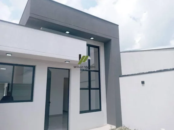 Imagem CASA NOVA