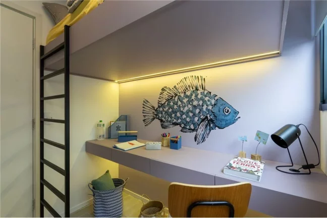 Imagem APARTAMENTO RESIDENCIAL em São Paulo - SP, Vila Guarani (Z Sul)