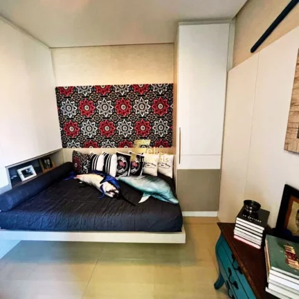 Imagem APARTAMENTO RESIDENCIAL em VITÓRIA - ES, JARDIM CAMBURI