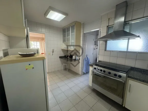 Imagem Apartamento moema pronto para morar proximo metrô