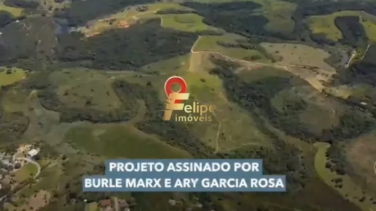 Imagem Projeto de loteamento em Nova Guarapari.