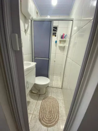 Imagem Lote com Casa não Averbada na Fazenda Rio Grande - R$280 mil