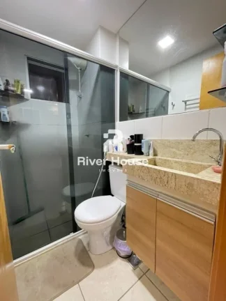 Imagem Apartamento Padrão à Venda no Bairro Santa Cruz, Cuiabá