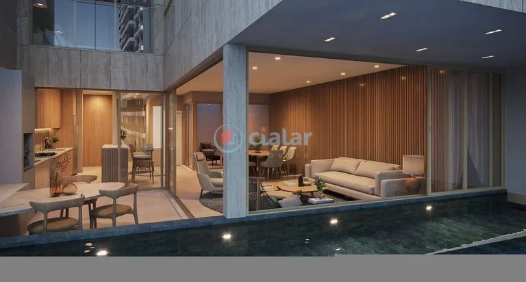 Imagem Apartamento à venda 3 Quartos 3 Suites 2 Vagas 167.07M Ipanema Rio de Janeiro - RJ | 786 Prudente