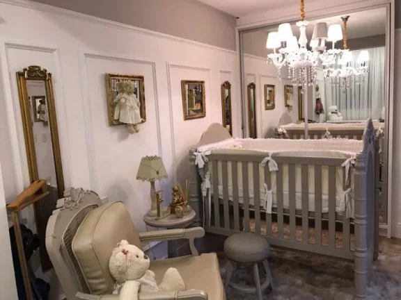 Imagem Apartamento para Temporada em Balneário Camboriú / SC no bairro Centro