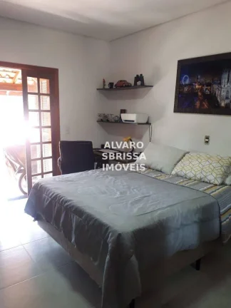 Imagem Chácara com 2 dormitórios à venda, 2000 m² por R$ 950.000,00 - Piraí Acima - Itu/SP