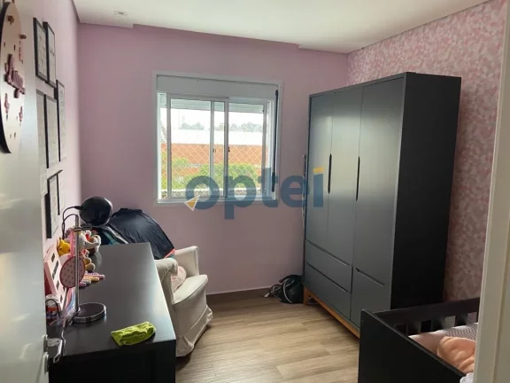 Imagem Apartamento no Centro de São Bernardo do Campo com 72,00 m², 3dorms, sendo 1 suite com 1 vaga.